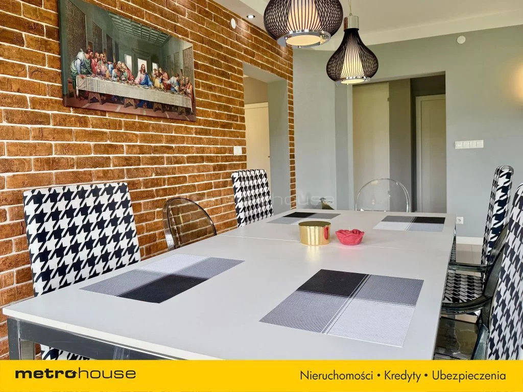 Dom 261,00 m², oferta nr , SDFOHI593, Łękawica