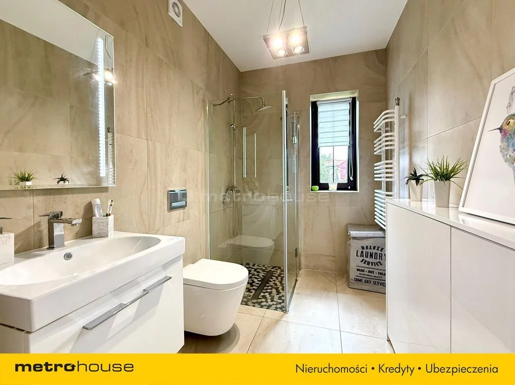 Dom 261,00 m², oferta nr , SDFOHI593, Łękawica