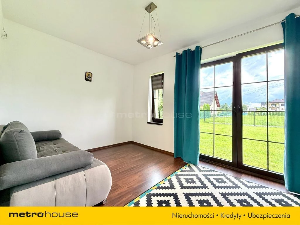 Dom 261,00 m², oferta nr , SDFOHI593, Łękawica