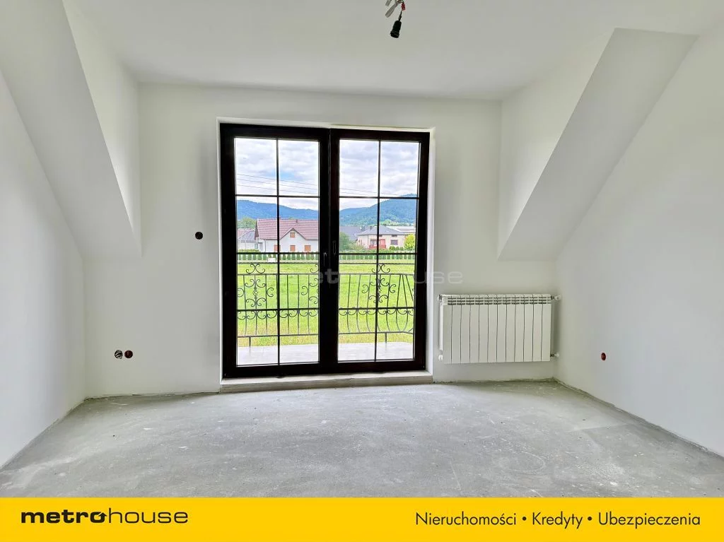 Dom 261,00 m², oferta nr , SDFOHI593, Łękawica