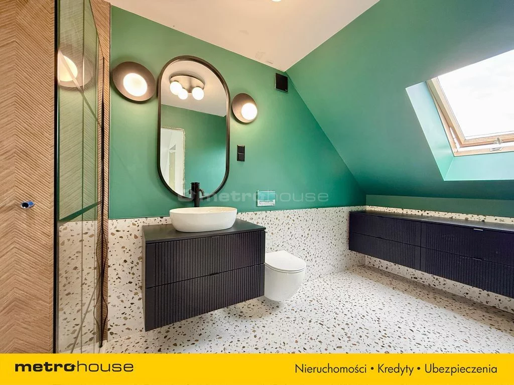 Dom 261,00 m², oferta nr , SDFOHI593, Łękawica