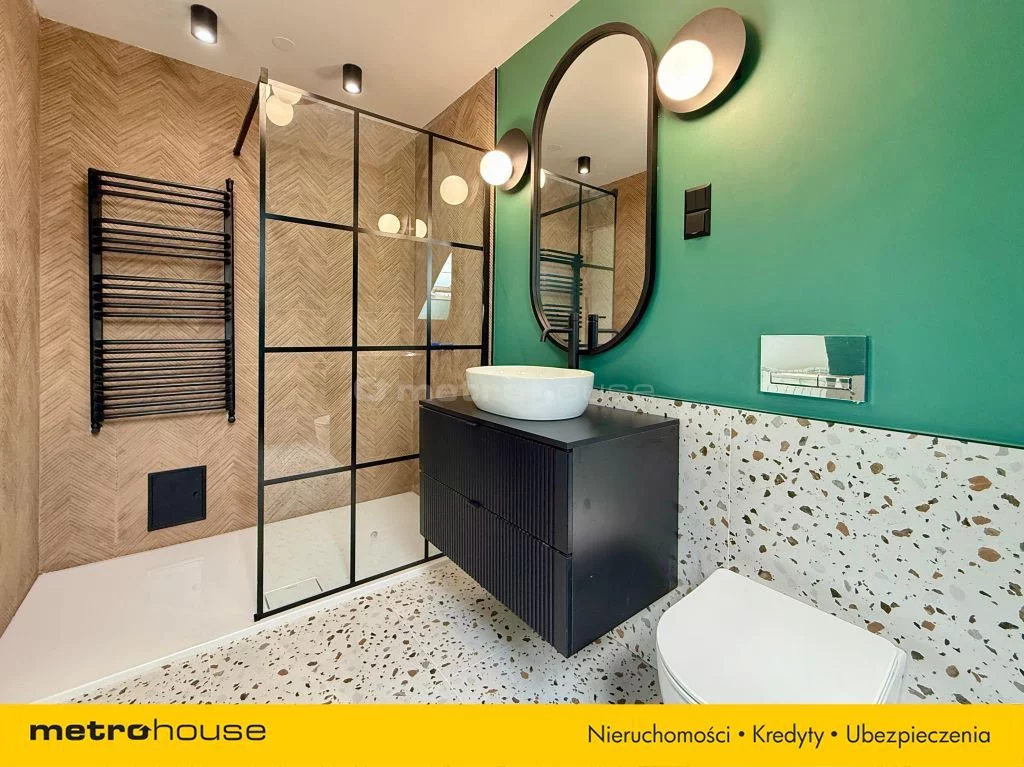 Dom 261,00 m², oferta nr , SDFOHI593, Łękawica