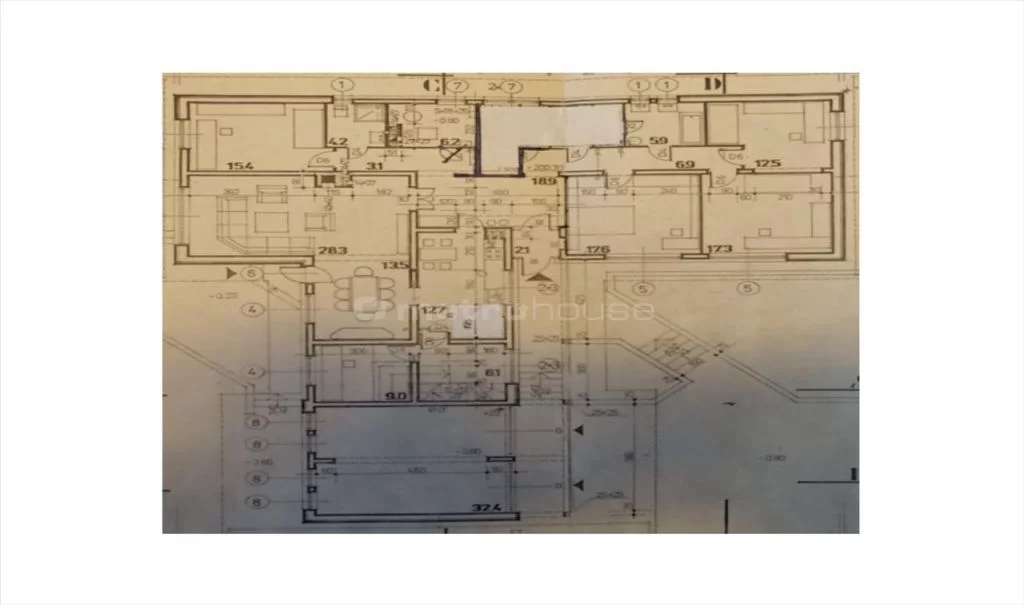 Dom 193,90 m², oferta nr , KYLI875, Łężany
