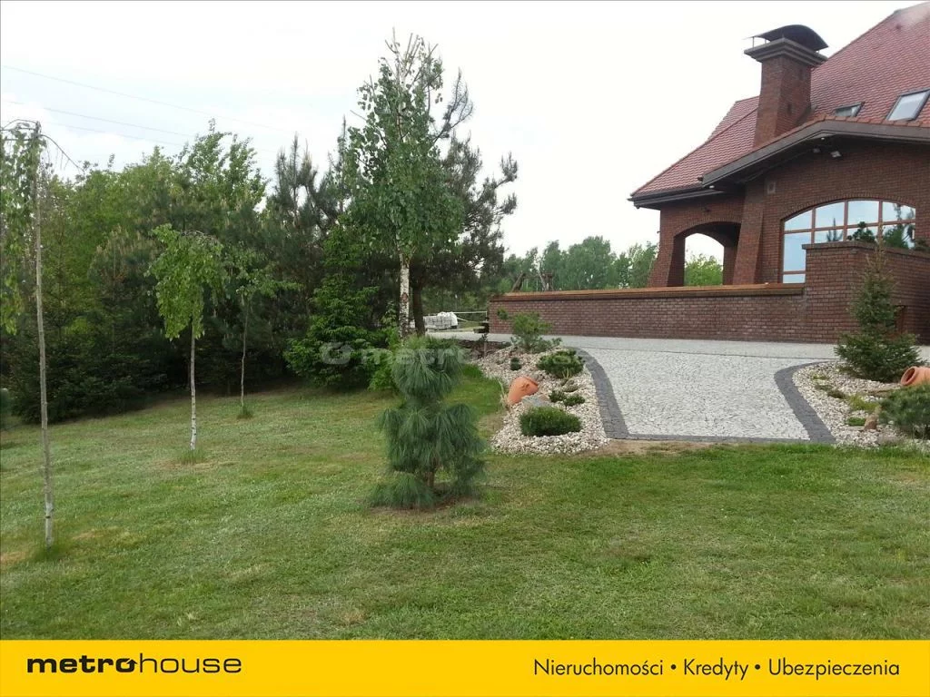 Dom 230,25 m², oferta nr , PIRY727, Lidzbark