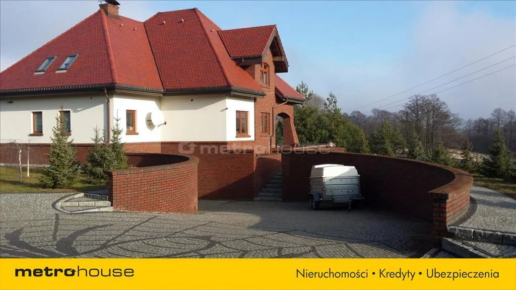 Dom 230,25 m², oferta nr , PIRY727, Lidzbark
