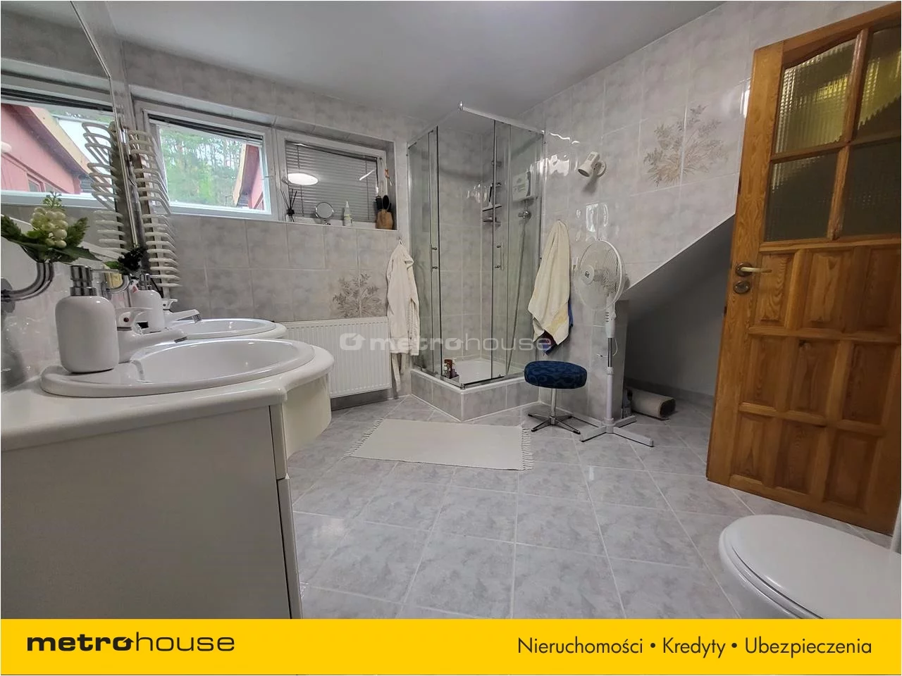 Dom 159,51 m², oferta nr , JIZY091, Lidzbark