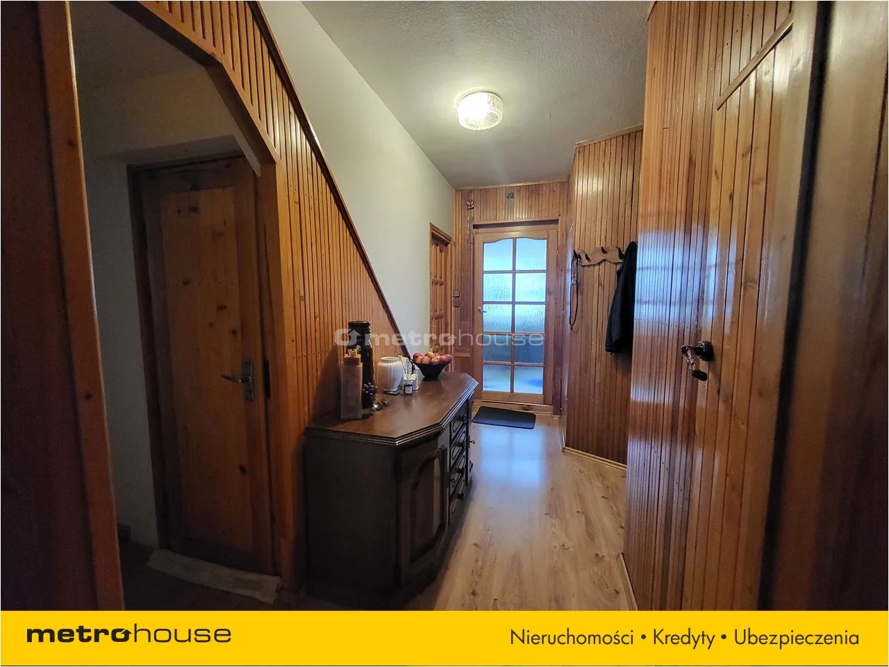 Dom 159,51 m², oferta nr , JIZY091, Lidzbark