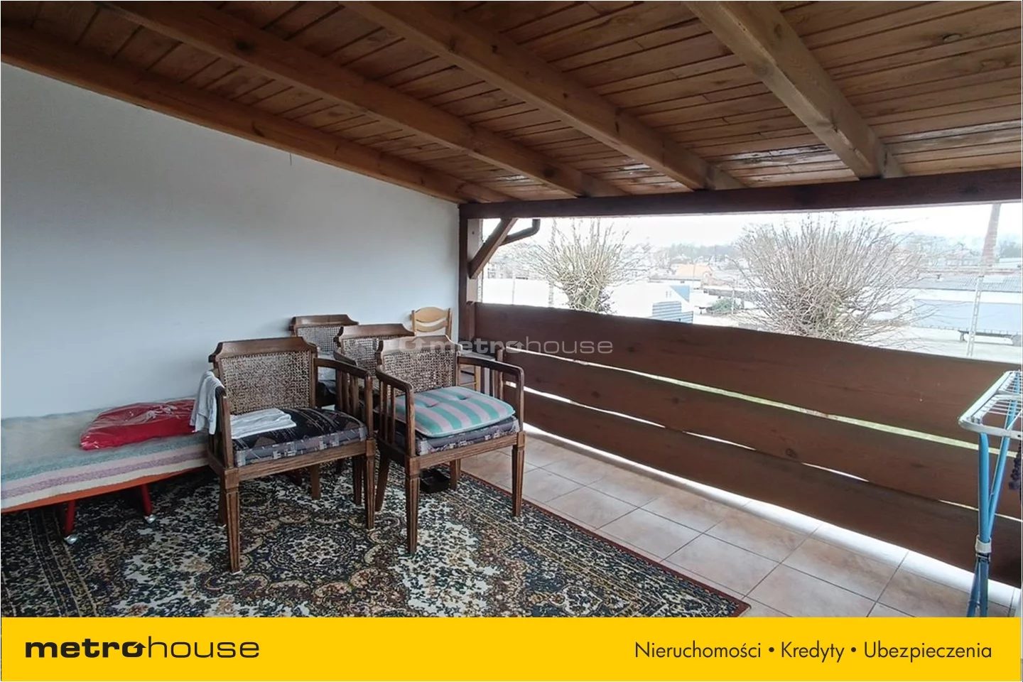 Dom 159,51 m², oferta nr , JIZY091, Lidzbark