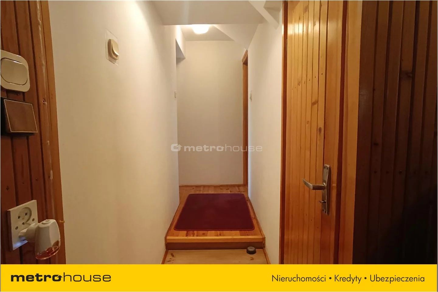 Dom 159,51 m², oferta nr , JIZY091, Lidzbark