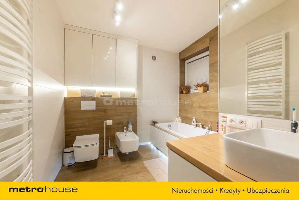 Dom 122,81 m², oferta nr , SDHEMA586, Konstantynów Łódzki, Liliowa