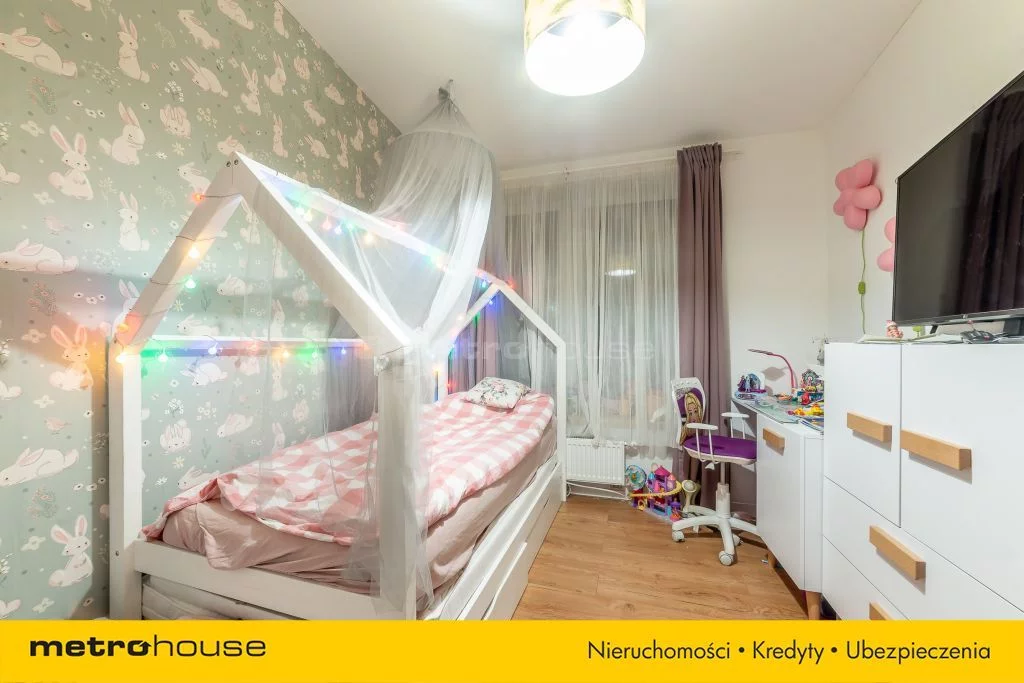Dom 122,81 m², oferta nr , SDHEMA586, Konstantynów Łódzki, Liliowa