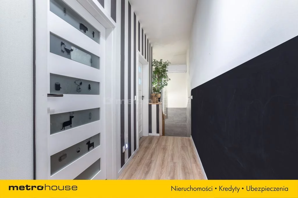 Dom 122,81 m², oferta nr , SDHEMA586, Konstantynów Łódzki, Liliowa