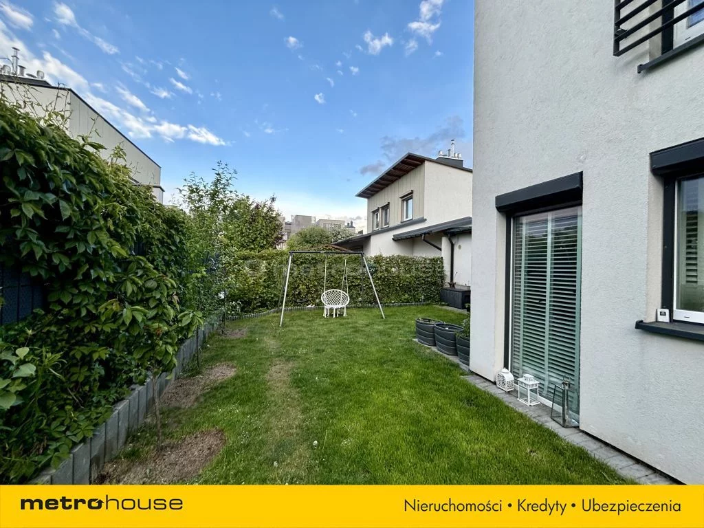 Dom 122,81 m², oferta nr , SDHEMA586, Konstantynów Łódzki, Liliowa