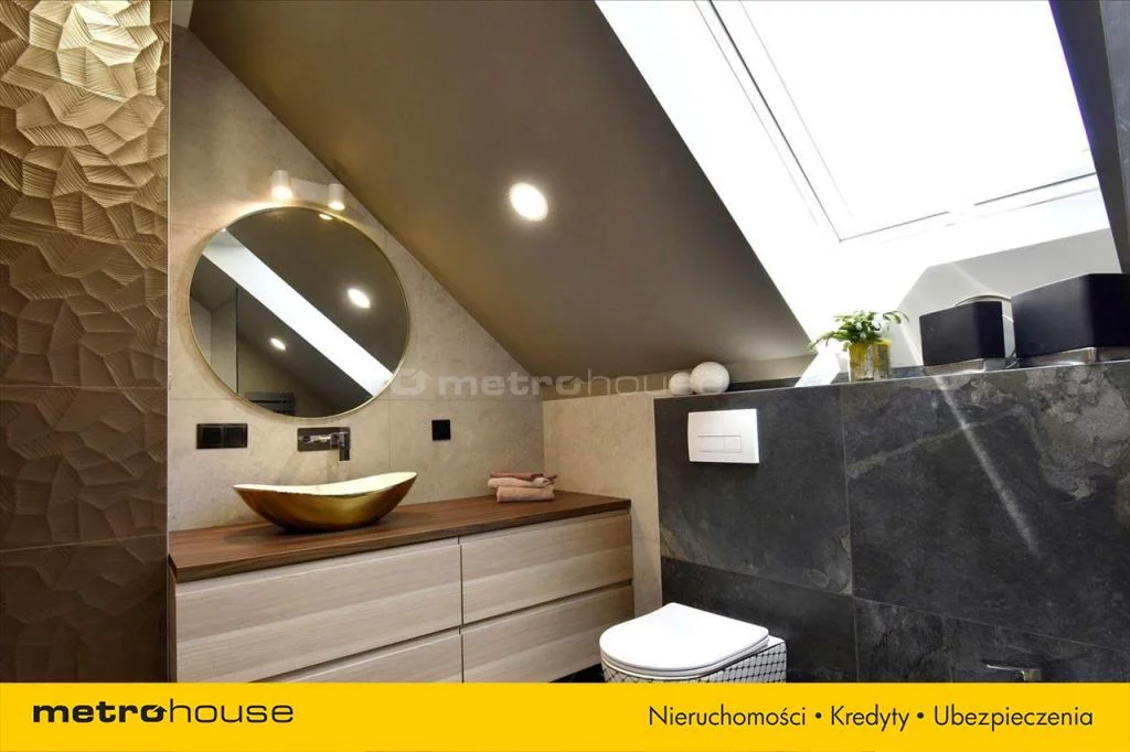 Dom 199,00 m², oferta nr , LETE193, Lipniak