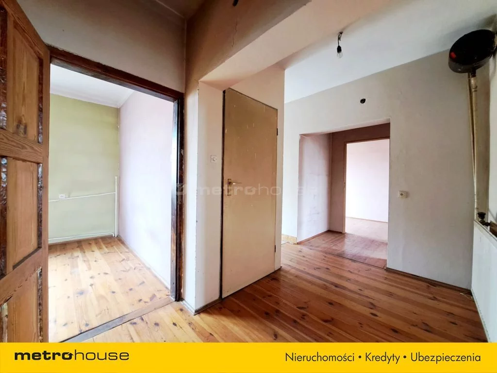 Dom 160,00 m², oferta nr , SDCAKU803, Koprzywnica, Listopada