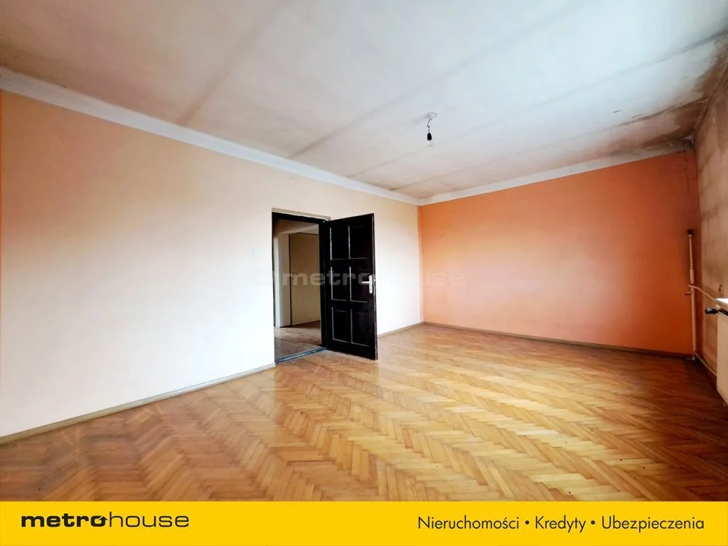 Dom 160,00 m², oferta nr , SDCAKU803, Koprzywnica, Listopada
