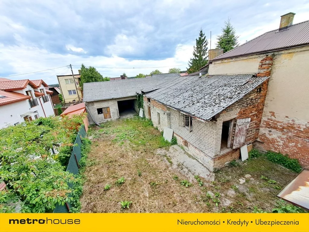 Dom 160,00 m², oferta nr , SDCAKU803, Koprzywnica, Listopada