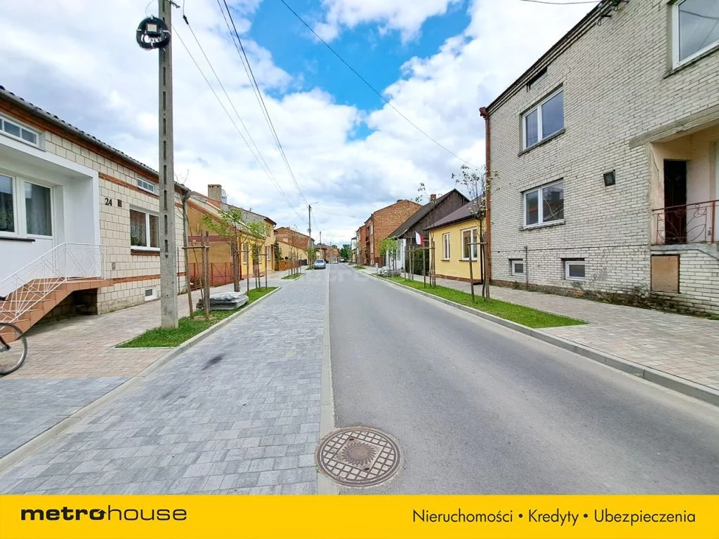 Dom 160,00 m², oferta nr , SDCAKU803, Koprzywnica, Listopada