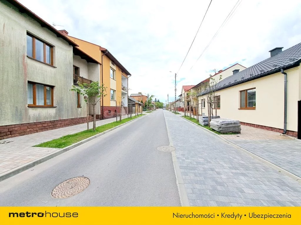 Dom 160,00 m², oferta nr , SDCAKU803, Koprzywnica, Listopada