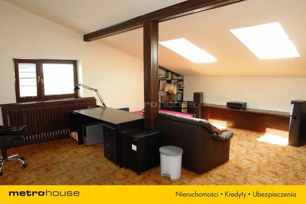 Dom 290,00 m², oferta nr , SDNAJU839, Łódź