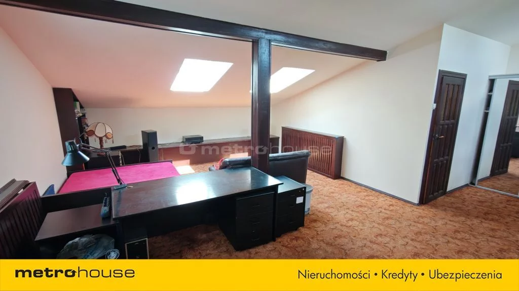 Dom 290,00 m², oferta nr , SDNAJU839, Łódź