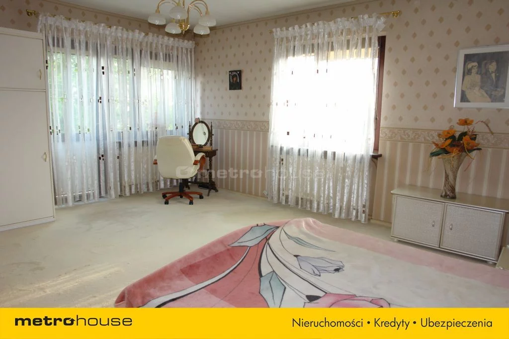 Dom 290,00 m², oferta nr , SDNAJU839, Łódź