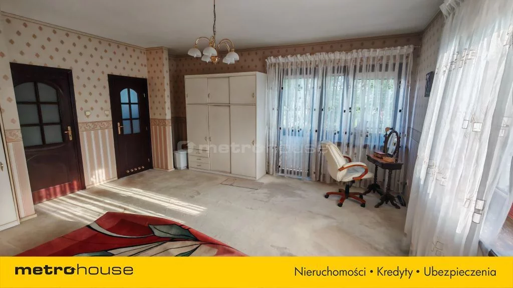 Dom 290,00 m², oferta nr , SDNAJU839, Łódź