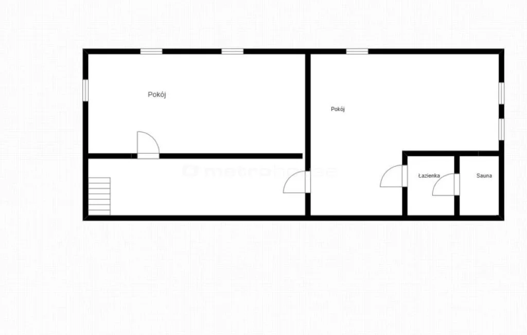 Dom 290,00 m², oferta nr , SDNAJU839, Łódź
