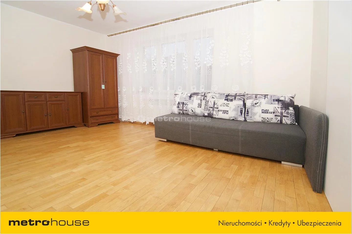 Dom i rezydencja 120,00 m², oferta nr , PUCU218, Łomianki