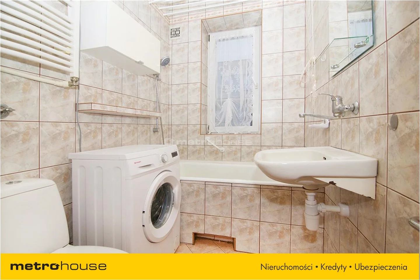 Dom i rezydencja 120,00 m², oferta nr , PUCU218, Łomianki