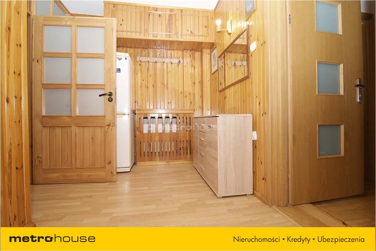 Dom i rezydencja 120,00 m², oferta nr , PUCU218, Łomianki