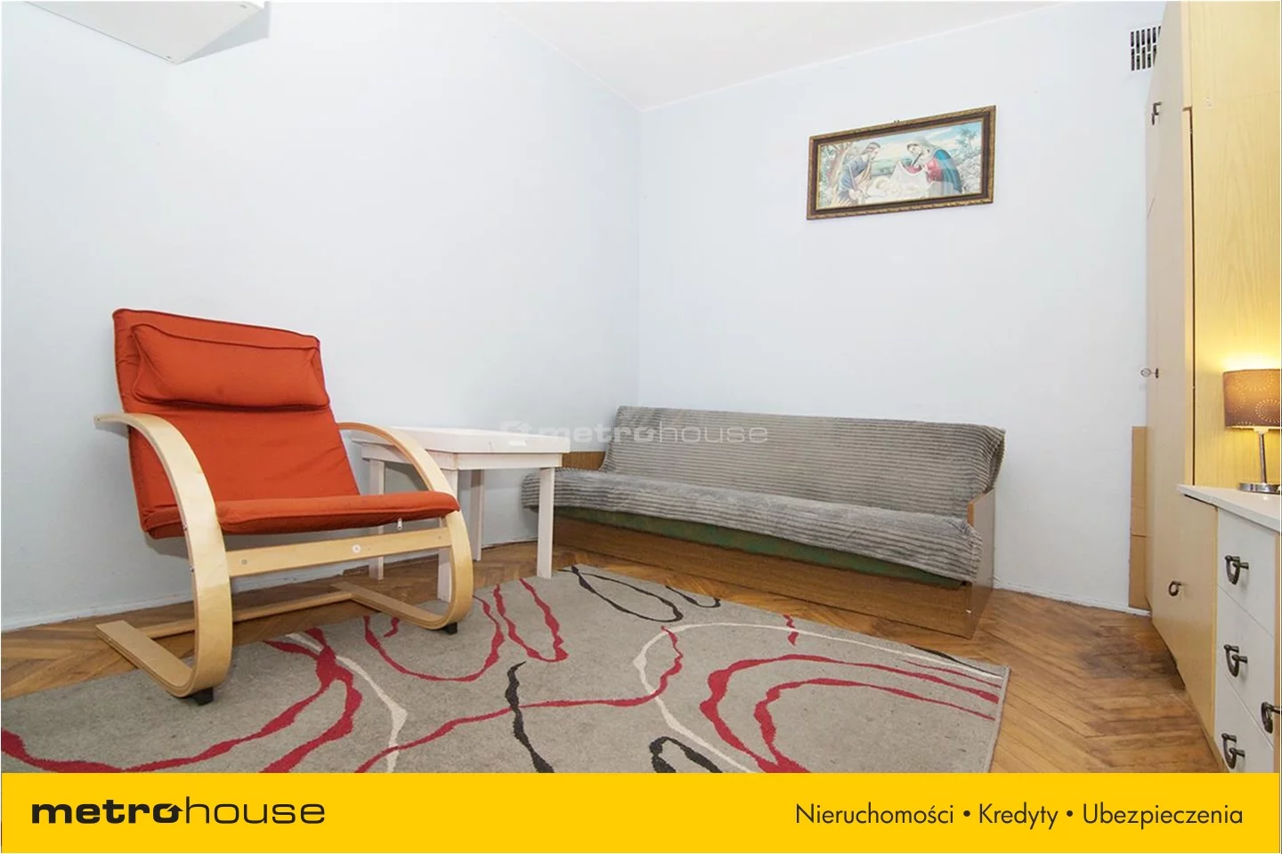 Dom i rezydencja 120,00 m², oferta nr , PUCU218, Łomianki