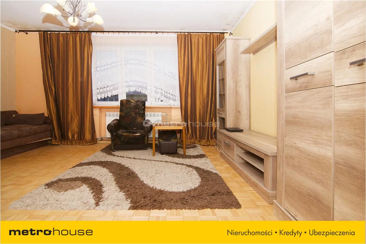 Dom i rezydencja 120,00 m², oferta nr , PUCU218, Łomianki