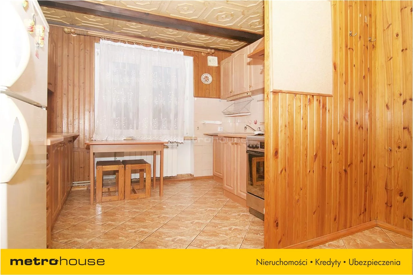 Dom i rezydencja 120,00 m², oferta nr , PUCU218, Łomianki