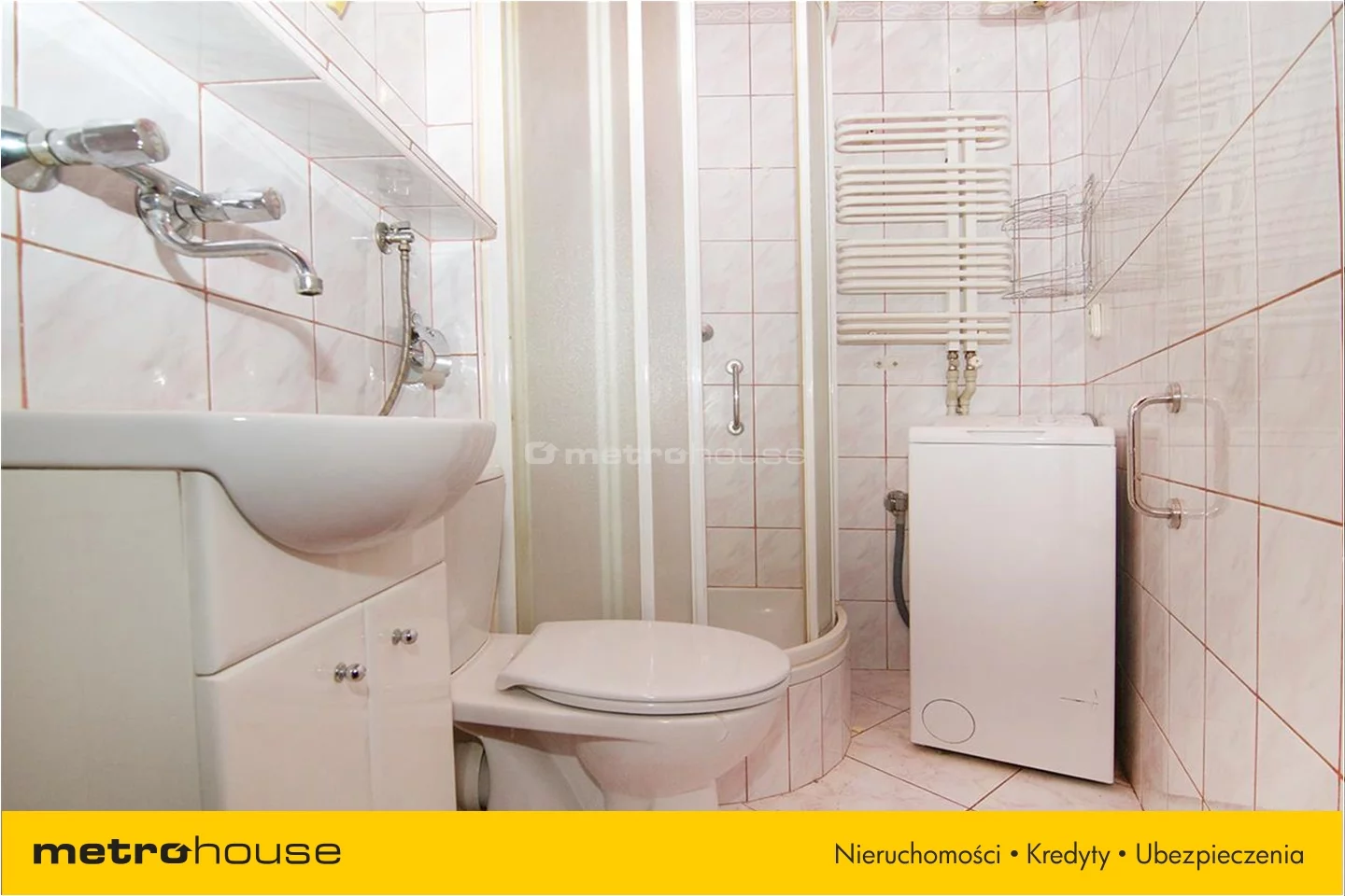 Dom i rezydencja 120,00 m², oferta nr , PUCU218, Łomianki