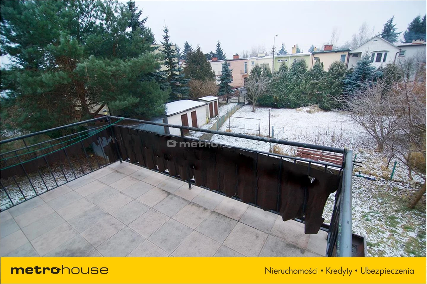 Dom i rezydencja 120,00 m², oferta nr , PUCU218, Łomianki