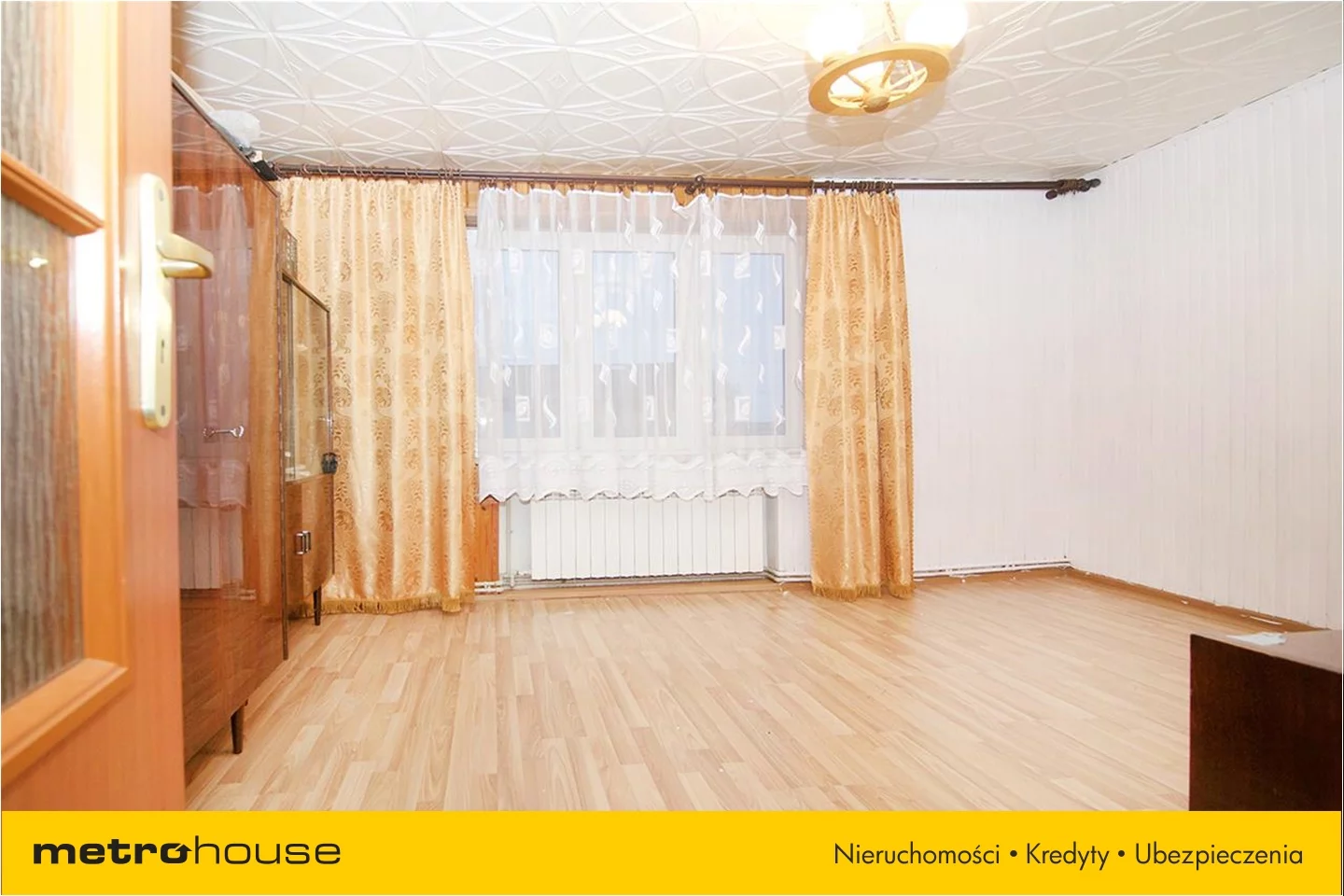 Dom i rezydencja 120,00 m², oferta nr , PUCU218, Łomianki