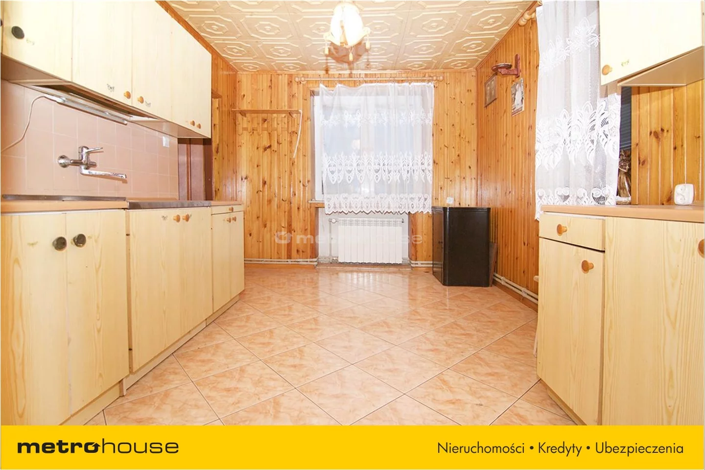 Dom i rezydencja 120,00 m², oferta nr , PUCU218, Łomianki