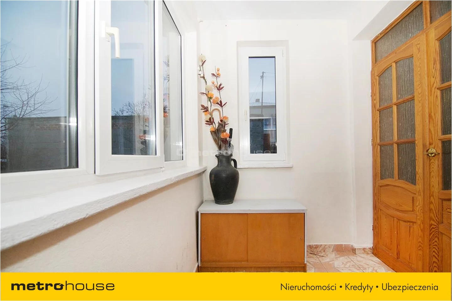 Dom i rezydencja 120,00 m², oferta nr , PUCU218, Łomianki