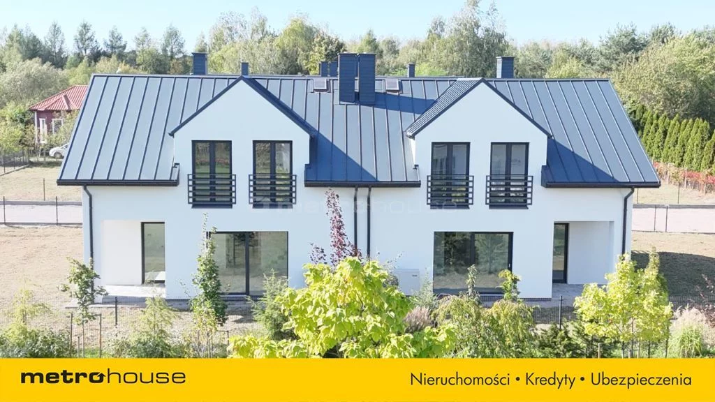 Dom 147,00 m², oferta nr , SDKOTE576, Łoś