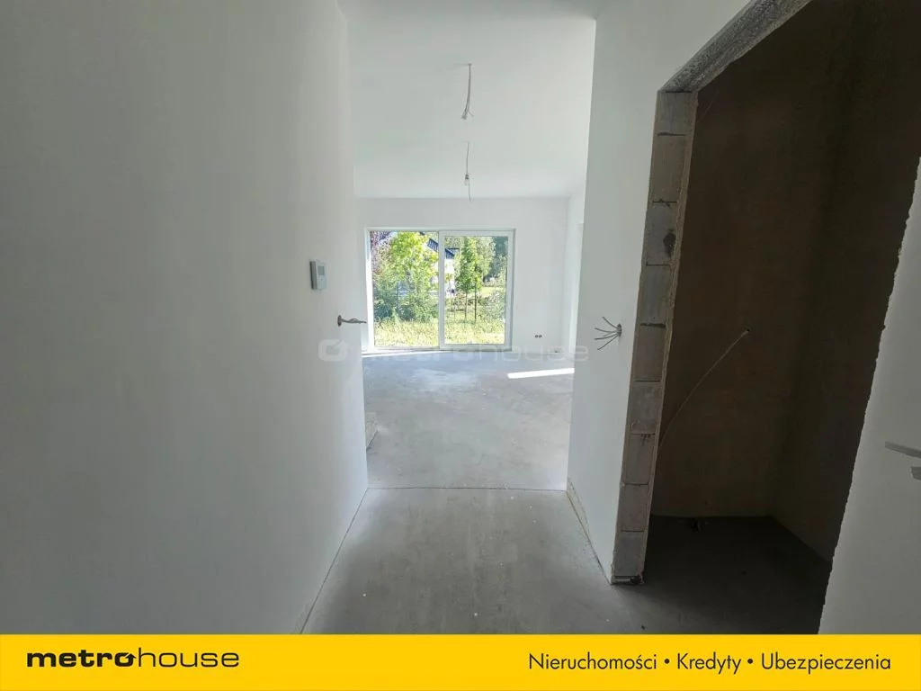 Dom 147,00 m², oferta nr , SDKOTE576, Łoś