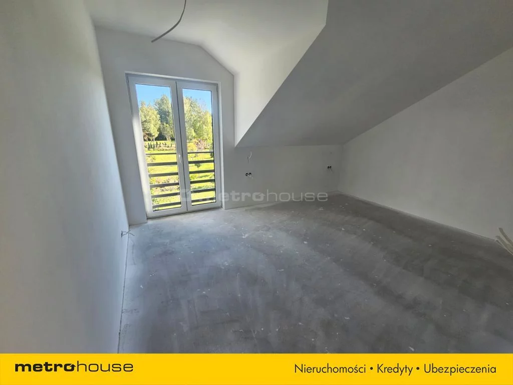 Dom 147,00 m², oferta nr , SDKOTE576, Łoś