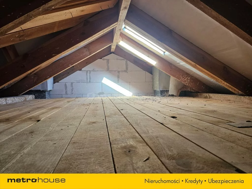 Dom 147,00 m², oferta nr , SDKOTE576, Łoś