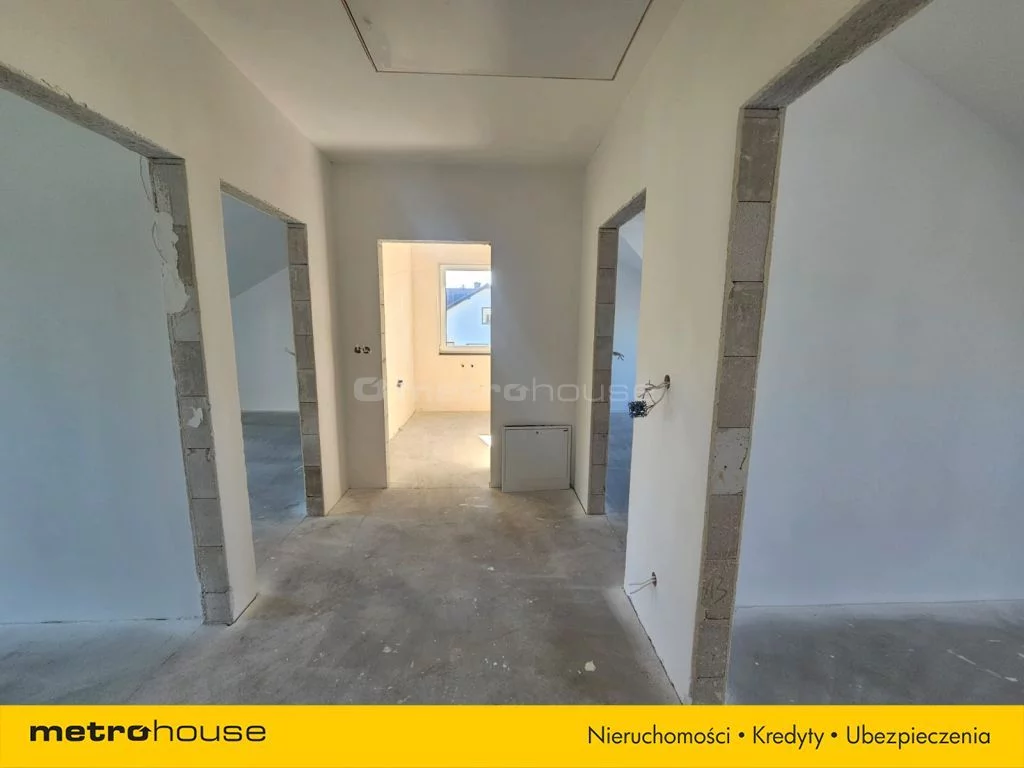 Dom 147,00 m², oferta nr , SDLIHE408, Łoś