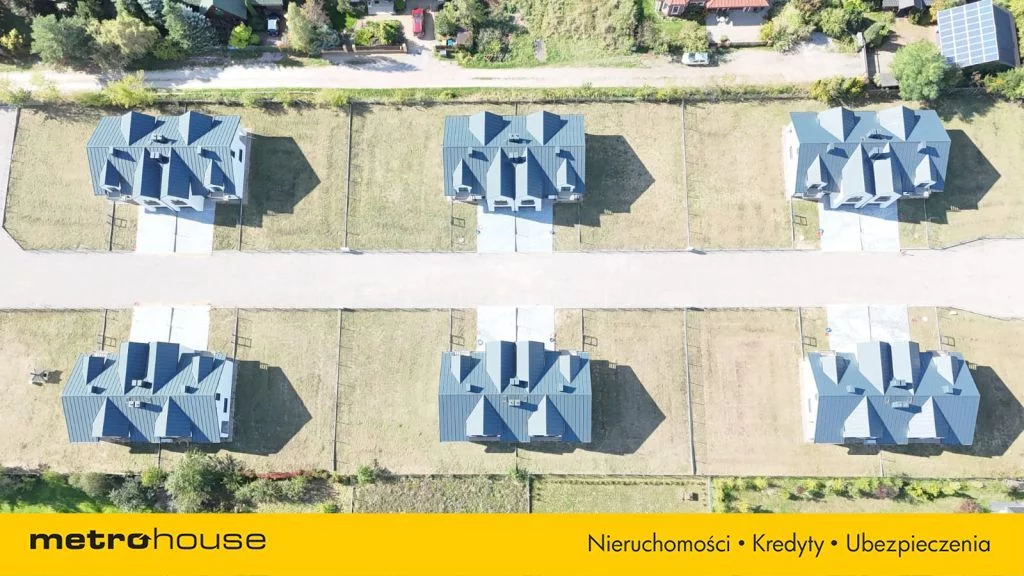 Dom 147,00 m², oferta nr , SDLIHE408, Łoś