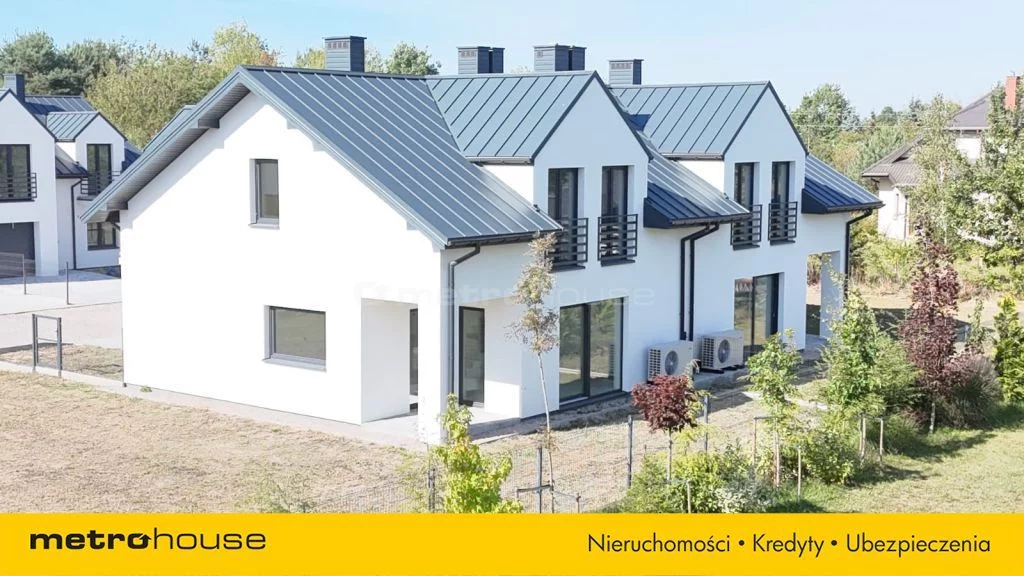 Dom 147,00 m², oferta nr , SDJEPY241, Łoś
