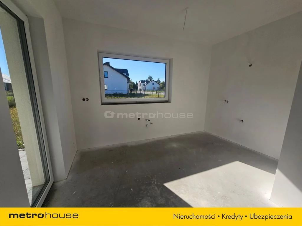 Dom 147,00 m², oferta nr , SDJEPY241, Łoś