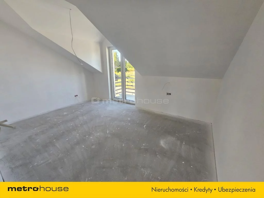 Dom 147,00 m², oferta nr , SDJEPY241, Łoś