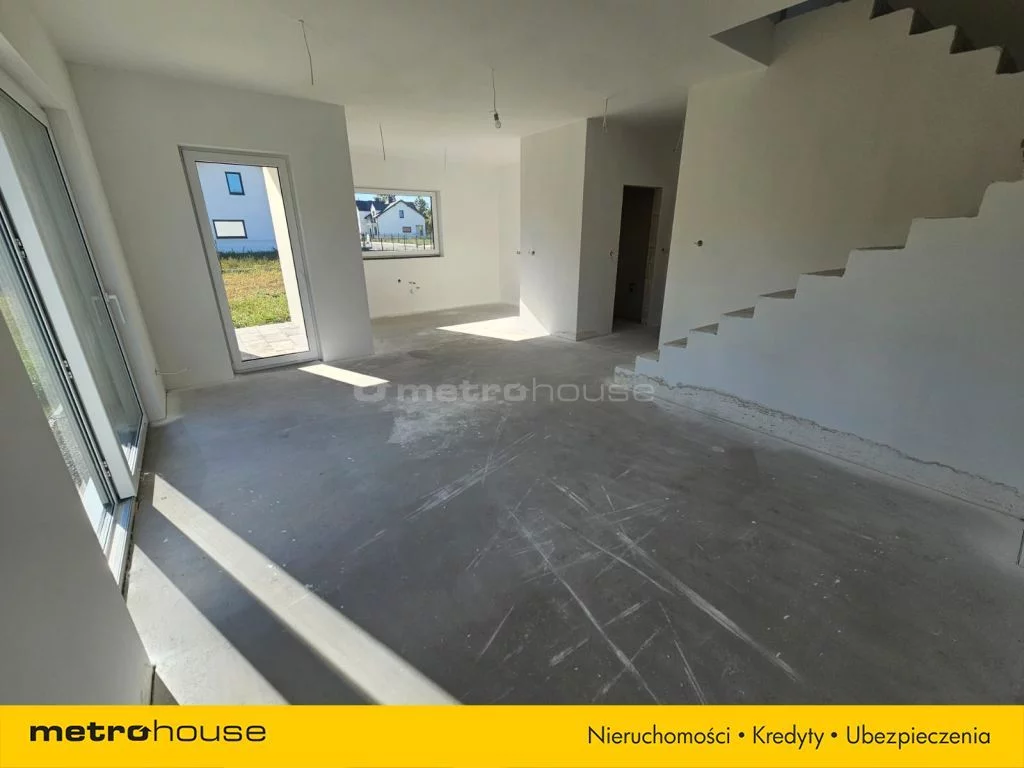 Dom 147,00 m², oferta nr , SDGACU967, Łoś