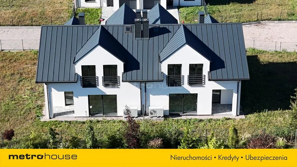 Dom 147,00 m², oferta nr , SDNOGY932, Łoś